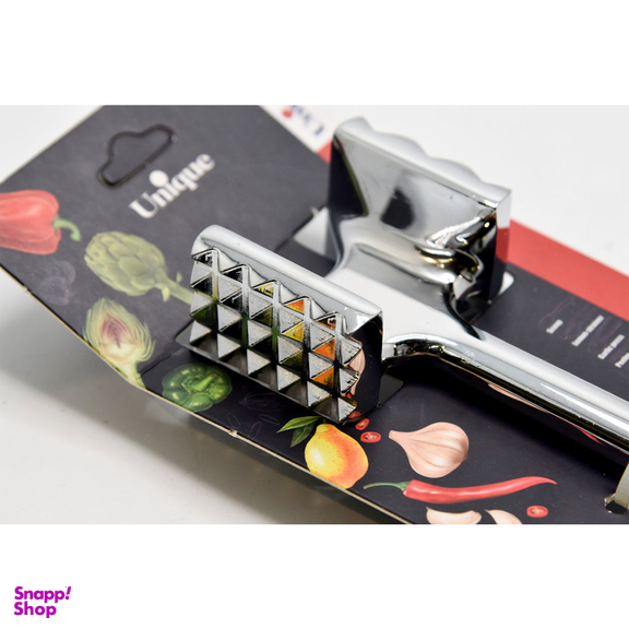 بیفتک کوب یونیک مدل UN-3303