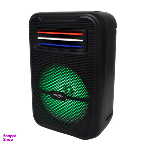 اسپیکر بلوتوثی جی تی اس مدل GTS-1725