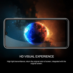 محافظ صفحه نمایش سرامیکی بوف مدل Ceramic Pro-G مناسب برای گوشی موبایل سامسونگ Galaxy A34 5G