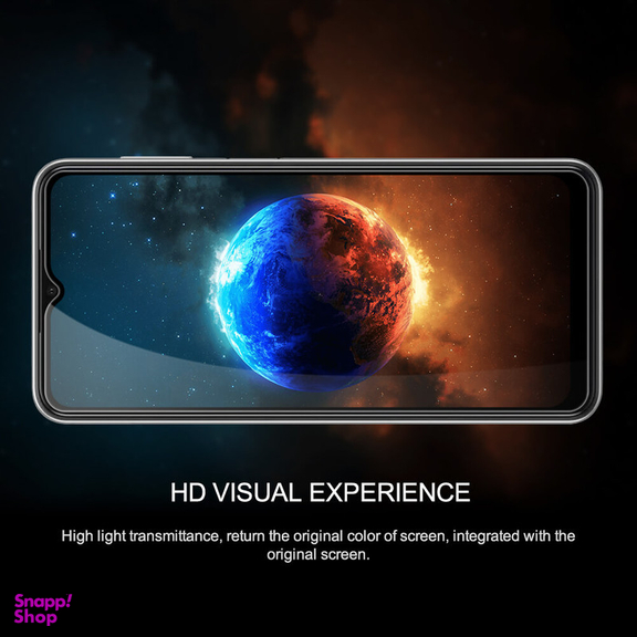 محافظ صفحه نمایش سرامیکی بوف مدل Ceramic Pro-G مناسب برای گوشی موبایل سامسونگ Galaxy A34 5G