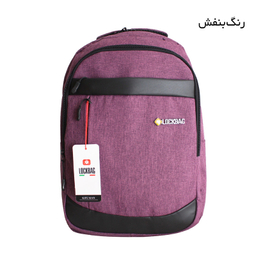کوله پشتی لاک بگ مدل 100431