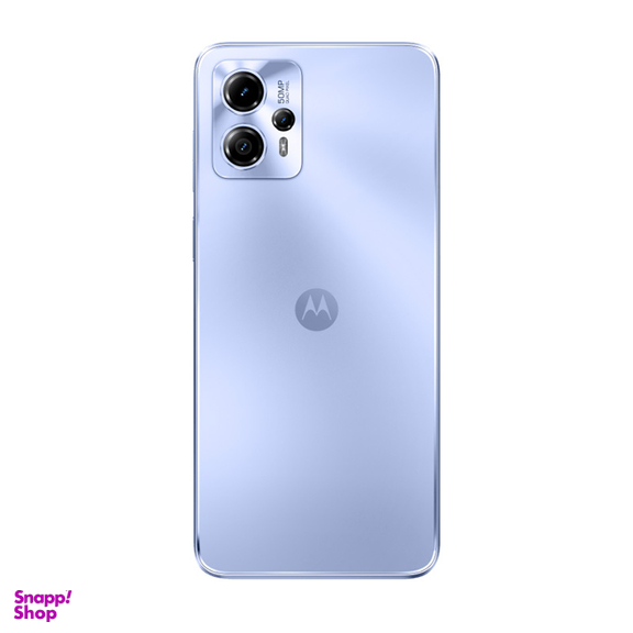 گوشی موبایل موتورولا مدل Moto G13 دو سیم کارت ظرفیت 128 گیگابایت و رم 4 گیگابایت