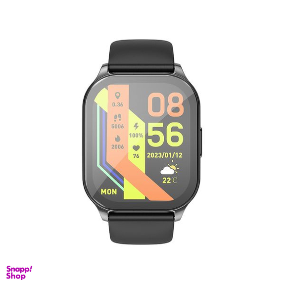 ساعت هوشمند هوکو مدل Y19 AMOLED