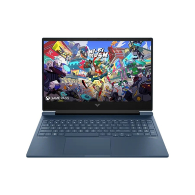 لپ تاپ 16.1 اینچ اچ پی مدل Victus 16-R1052NE Core i7 14700HX RTX 4070 1TB 16GB