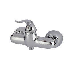 شیرآلات کسری مدل رایان مجموعه 5 عددی