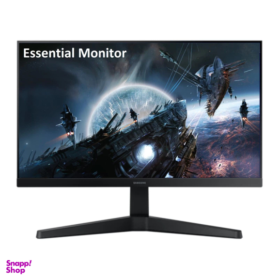 مانیتور سامسونگ 22 اینچ مدل LS22C310