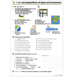 کتاب oxford word skills basic اثر Ruth Gairns and Stuart Redman انتشارات oxford به همراه سی دی