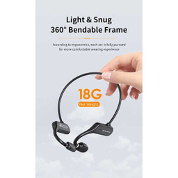 هندزفری بلوتوثی اوی مدل A889 Pro