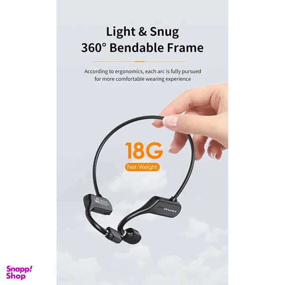 هندزفری بلوتوثی اوی مدل A889 Pro