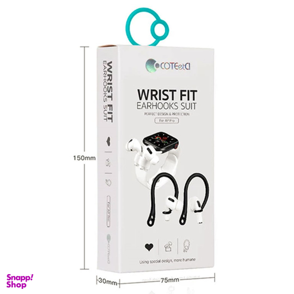 نگهدارنده ایرپاد پرو کوتتسی مدل CS8142