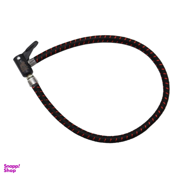 شلنگ یدک تلمبه دستی مدل گوریلا کد YP-56CM