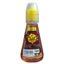 عسل کندو خوانسار وزن 300 گرم