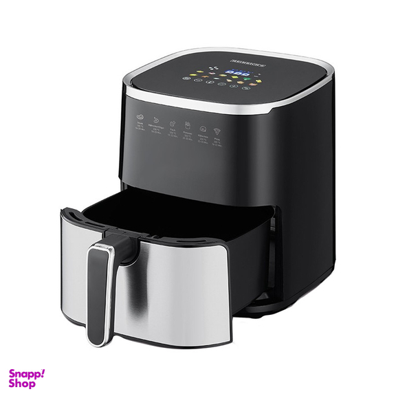 سرخ کن بدون روغن 5 لیتری هنریچ مدل HFR 8215