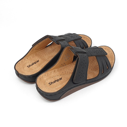 دمپایی زنانه شهپر مدل تیبا-102 کد SH1852