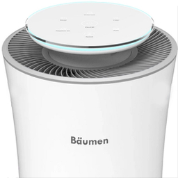 تصفیه کننده هوا بویمن مدل Z400-A