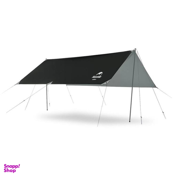سايه بان نیچرهایک مدل 500X292 Girder Tarp کد NH20TM006