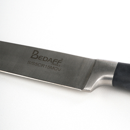 چاقو پوست گیری بداف مدل Carving Knife