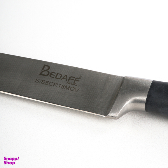 چاقو پوست گیری بداف مدل Carving Knife