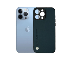 قاب گوشی موبایل چرمی لاکچری CODE مناسب اپل iPhone 13 Pro Max