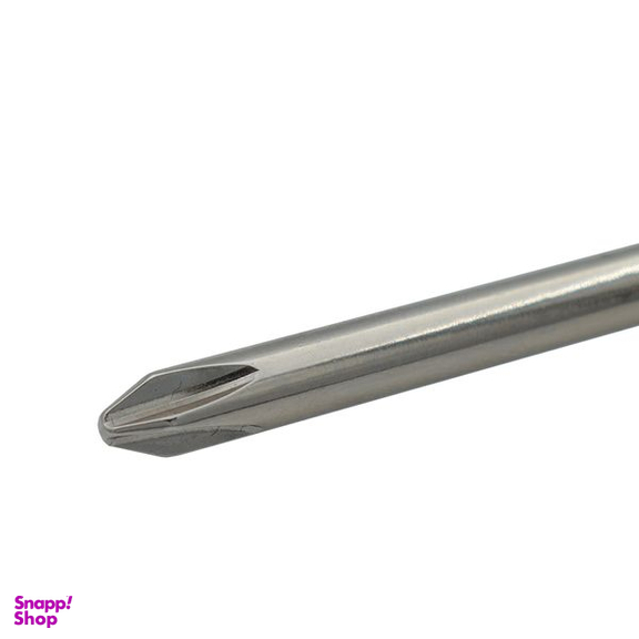 پیچ گوشتی چهارسو یونیور مدل 615NI-PH2x100