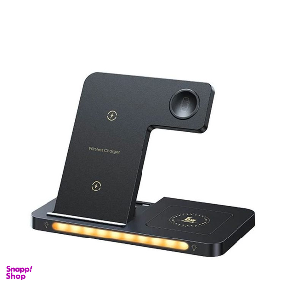 شارژر مغناطیسی ریمکس مدل RP-W70