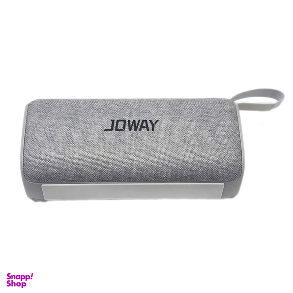 اسپیکر بلوتوثی قابل حمل جووی کد BM08