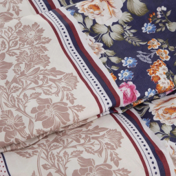 سرویس روتختی کوکو جم مدل H015 دو نفره 6 تکه