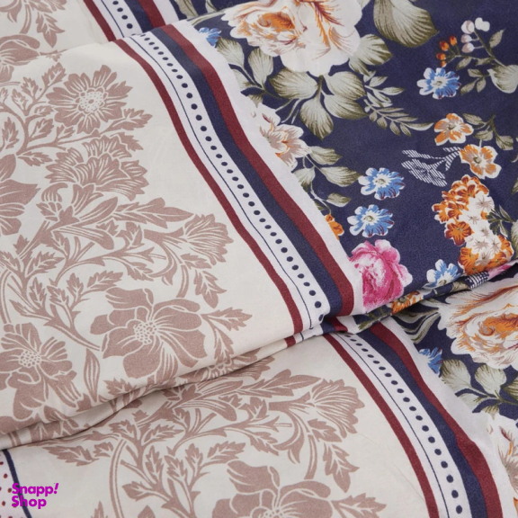 سرویس روتختی کوکو جم مدل H015 دو نفره 6 تکه