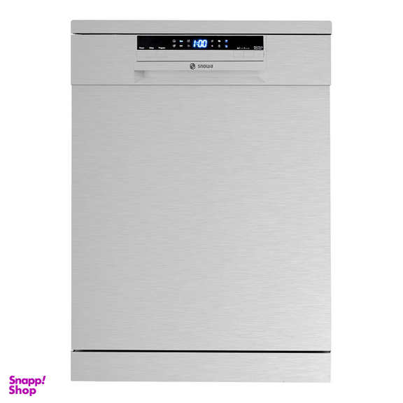 ماشین ظرفشویی اسنوا مدل SWD-226T