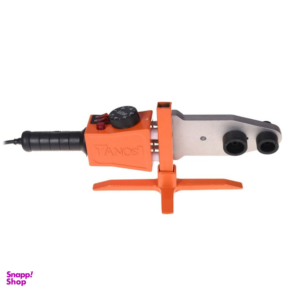 دستگاه جوش لوله سبز 1500 وات تانوس مدل PWM-02-1500