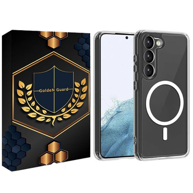 کاور گوشی موبایل گلدن گارد مدل Mag_safe مناسب برای سامسونگ Galaxy A16