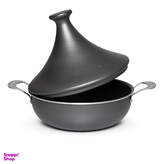 سرویس تابه 2 پارچه لیدوما مدل تجین TAJ4040002