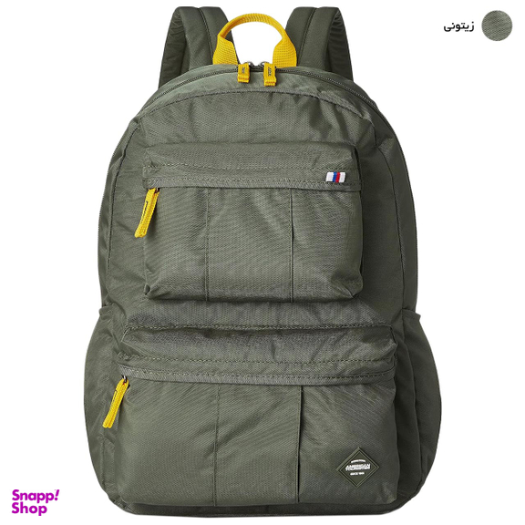 کوله پشتی امریکن توریستر مدل RILEY HVO 34001