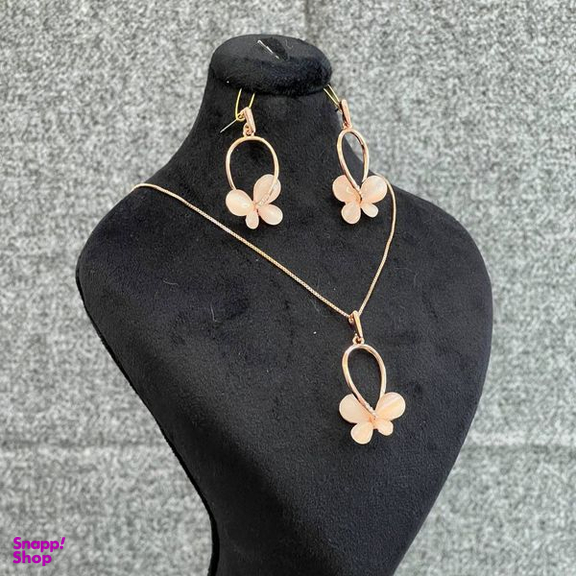 نیم ست زنانه وینویز مدل Stop 6655