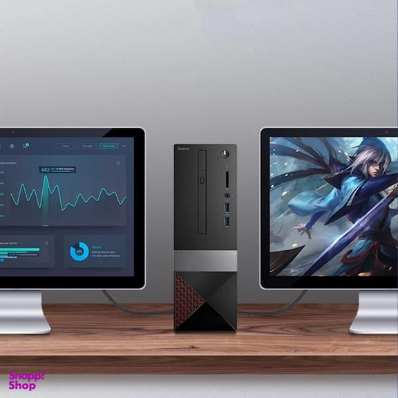 کابل تبدیل HDMI 2.1 Male یوگرین 8K مدل HD140 کد 80402 طول 1.5 متر