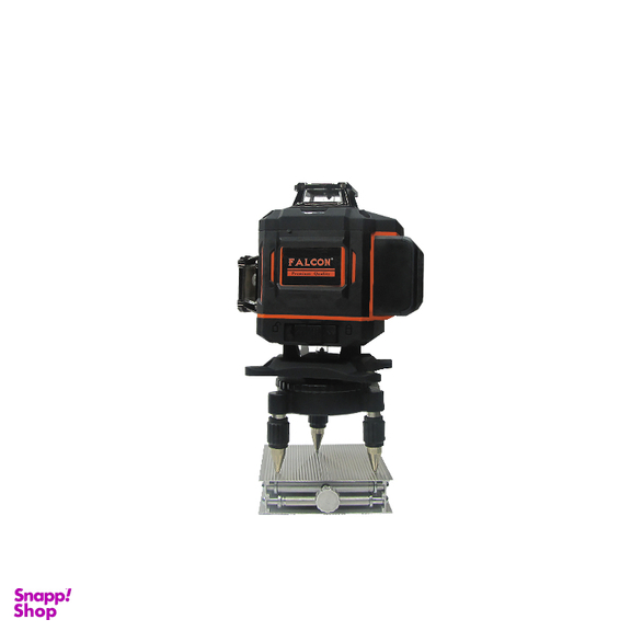 تراز لیزری 4 بعدی فالکون مدل 4D18WF