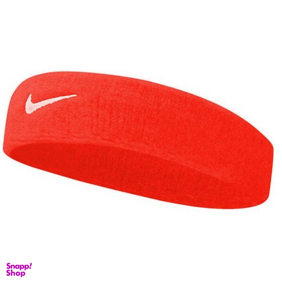 هدبند ورزشی مدل SWOOSH