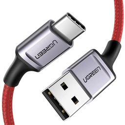 کابل تبدیل USB-C به USB یوگرین مدل US505-20527 طول 1 متر