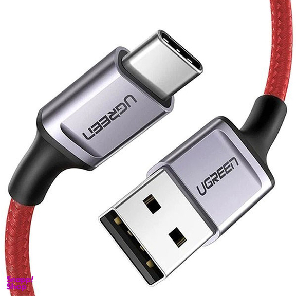 کابل تبدیل USB-C به USB یوگرین مدل US505-20527 طول 1 متر