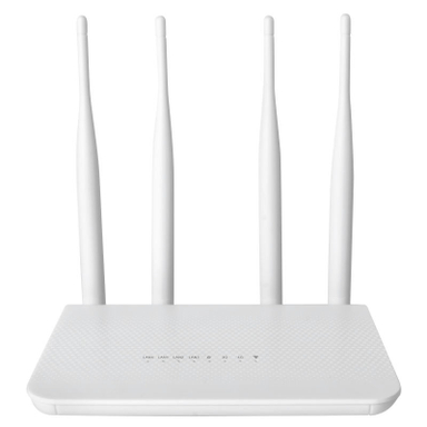 مودم 4G LTE نتربیت مدل NW-431F