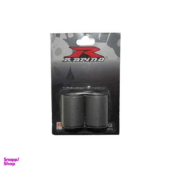 بوش تنه موتورسیکلت راپیدو مدل 125 بسته 2 عددی