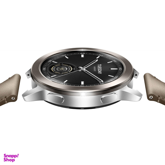 ساعت هوشمند شیائومی مدل Xiaomi Watch S3