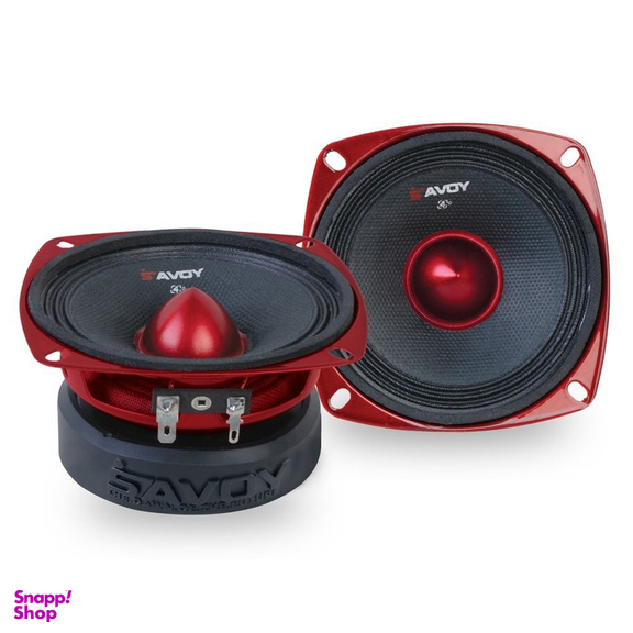 میدرنج خوردو ساووی مدل SV-144 بسته دو عددی