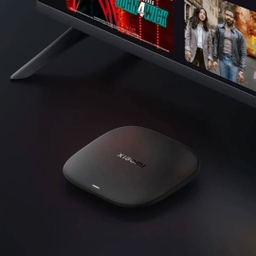 اندروید باکس شیائومی مدل TV Box S 3rd Gen