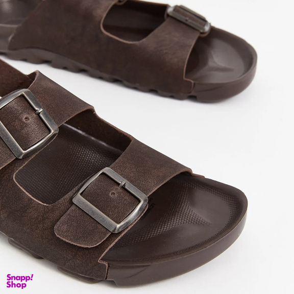 صندل مردانه ال سی وایکیکی مدل FlexiCool