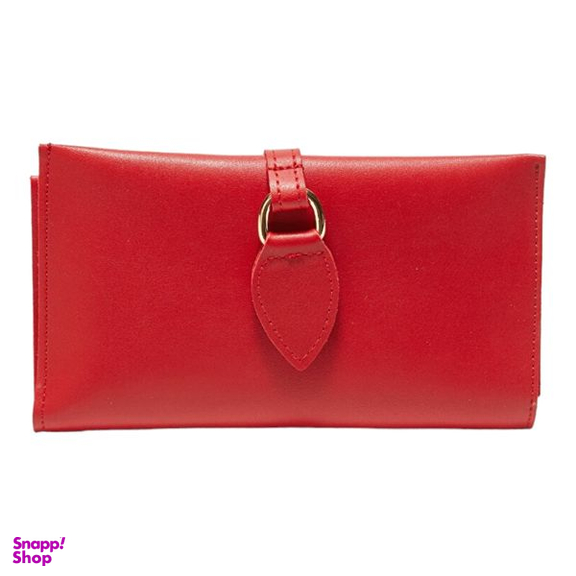 کیف پول زنانه ال سی وایکیکی مدل ضد تعریق Queen 1987