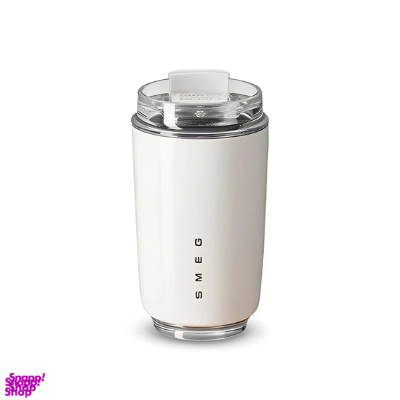 تراول ماگ اسمگ مدل Smeg-648 گنجایش 240 میلی لیتر