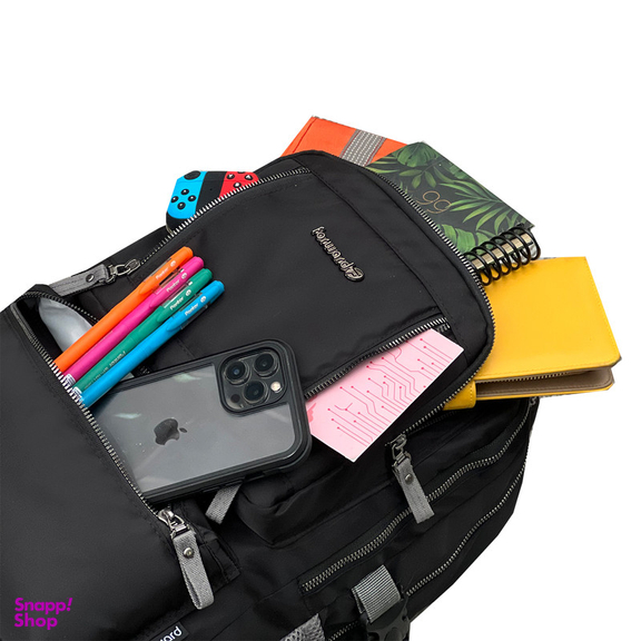 کوله پشتی فوروارد کد 6011B