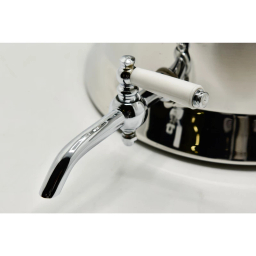 ست کتری و قوری ام جی اس کد 81010