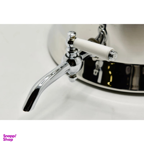 ست کتری و قوری ام جی اس کد 81010